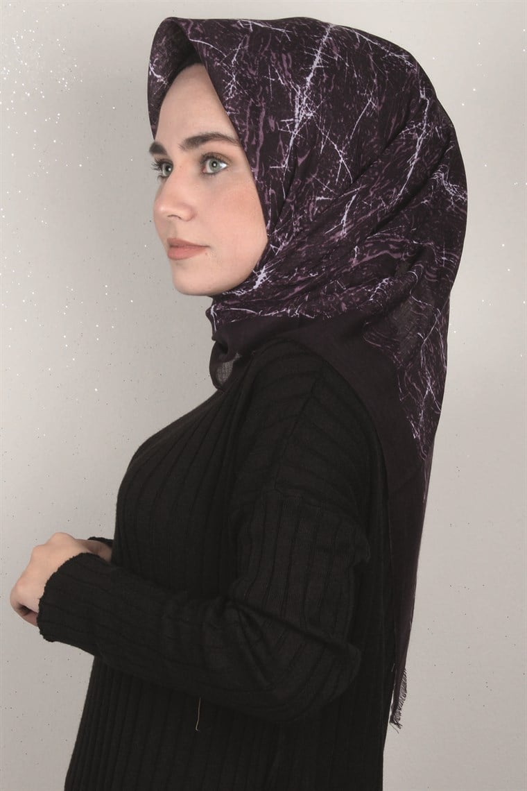 Pamuklu Trend Eşarp 1978-12