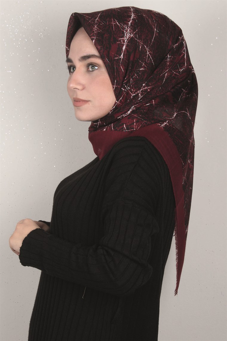 Pamuklu Trend Eşarp 1978-2