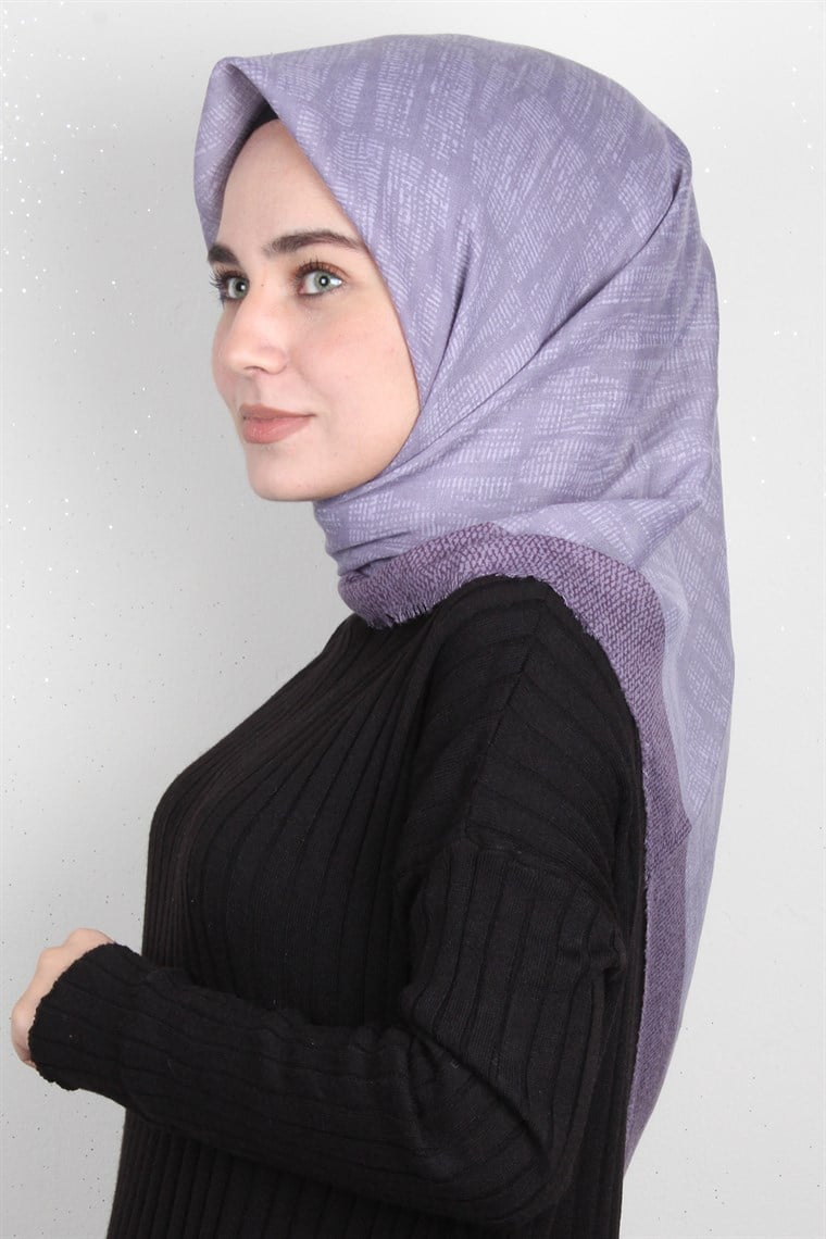 Pamuklu Trend Eşarp 2012-6