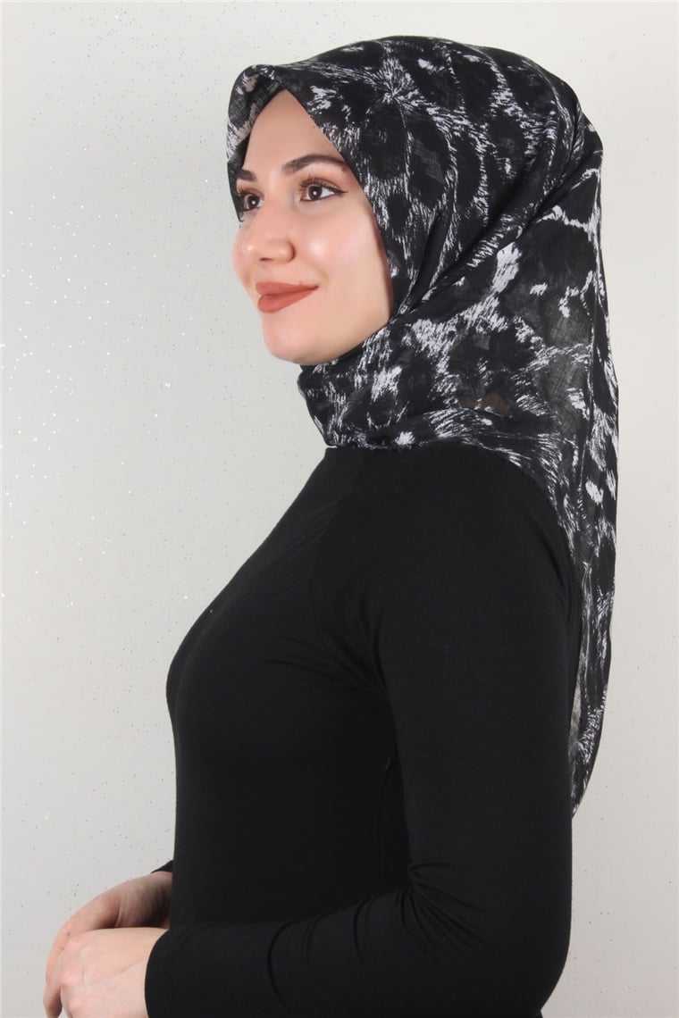 Pamuklu Trend Eşarp 9906-14