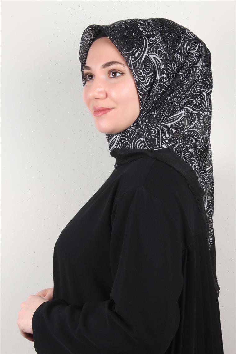 Pamuklu Trend Eşarp 9906-21