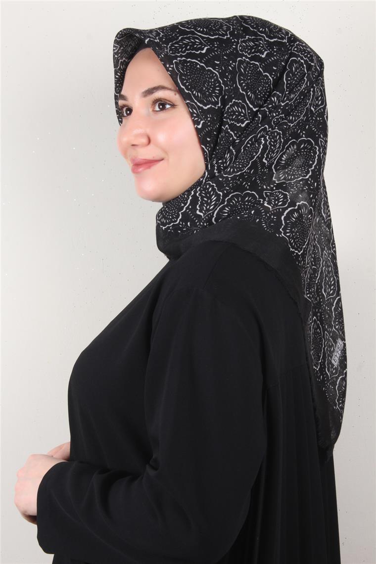 Pamuklu Trend Eşarp 9906-23