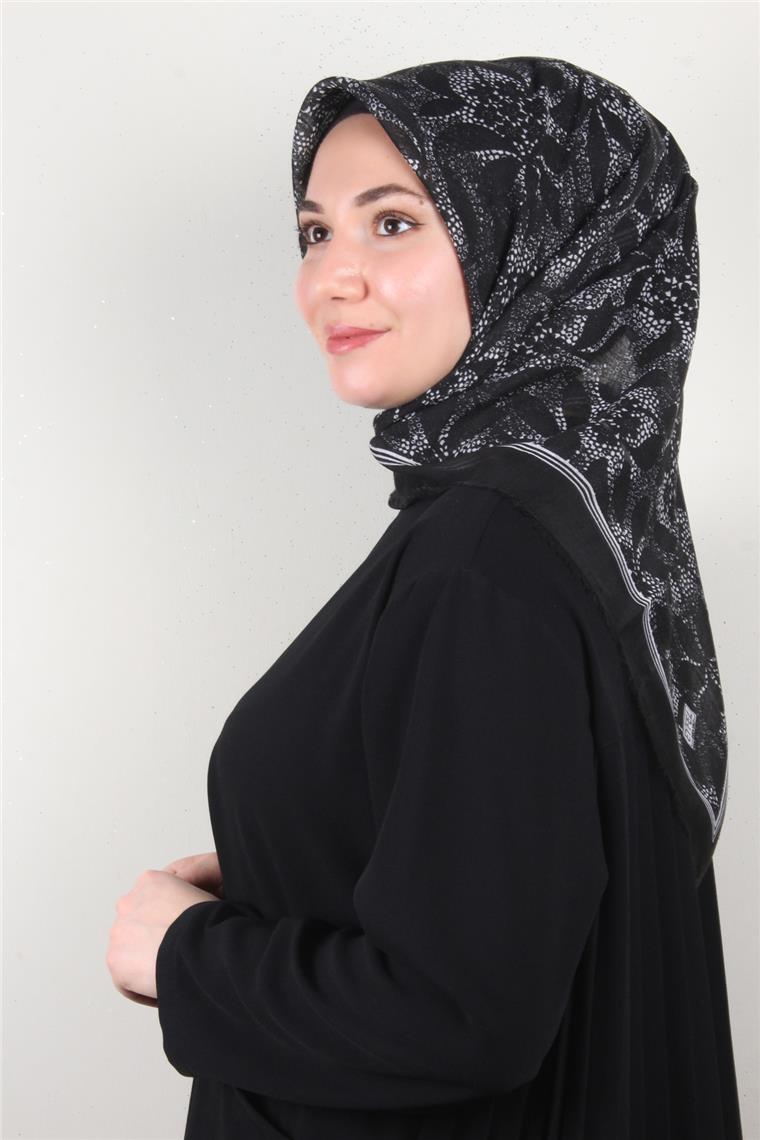 Pamuklu Trend Eşarp 9906-27