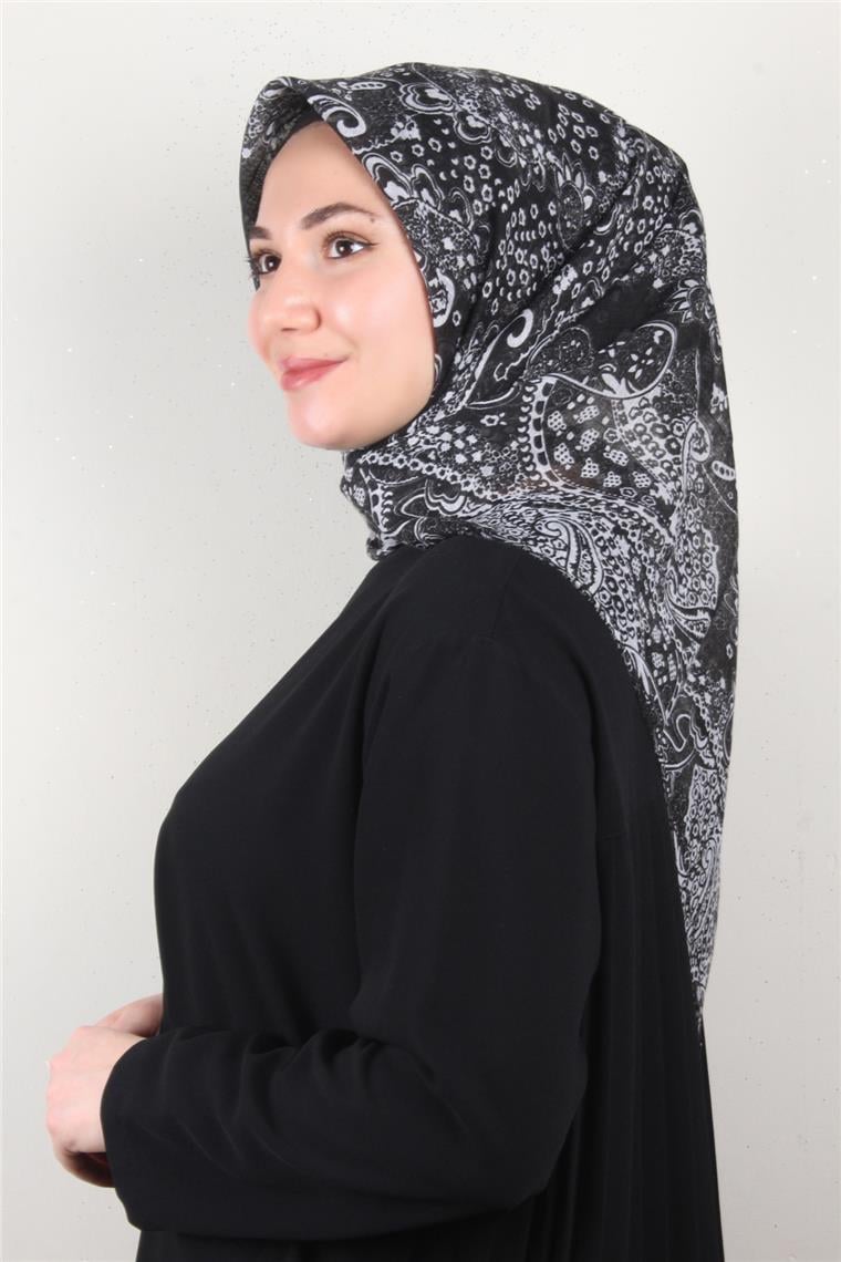 Pamuklu Trend Eşarp 9906-31