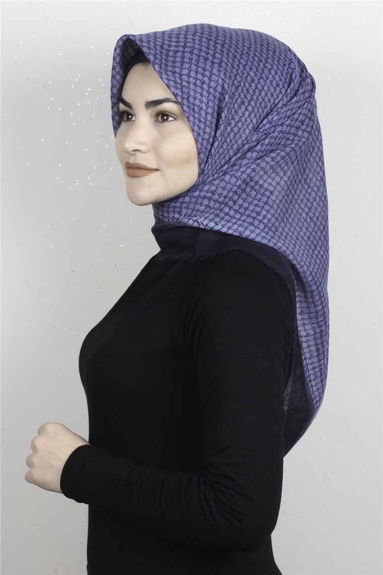Pamuklu Trend Eşarp 9936-16