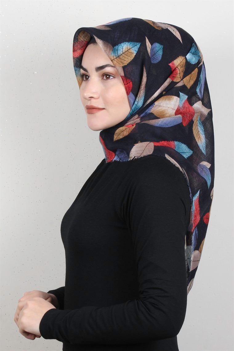 Pamuklu Trend Eşarp 9950-11