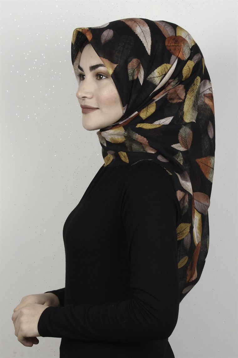 Pamuklu Trend Eşarp 9950-12