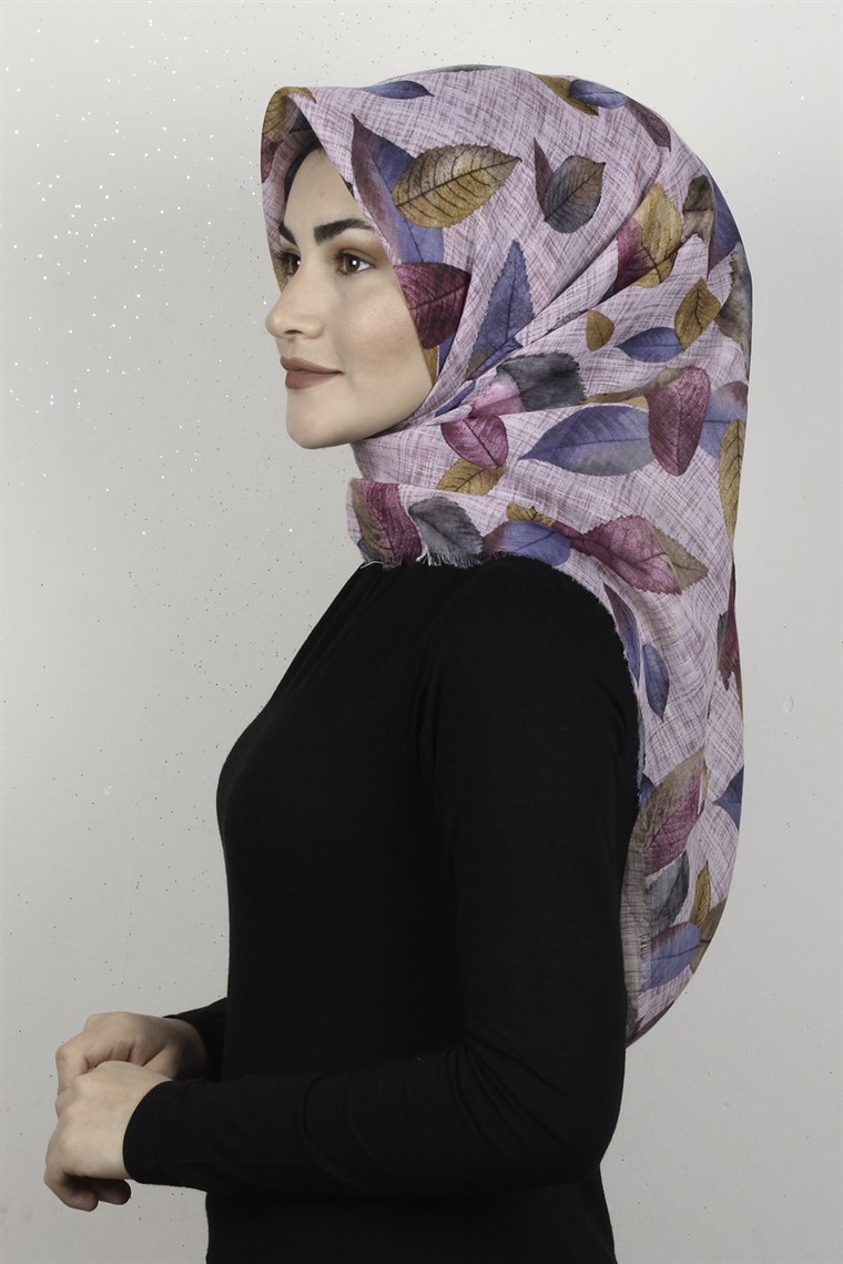 Pamuklu Trend Eşarp 9950-13