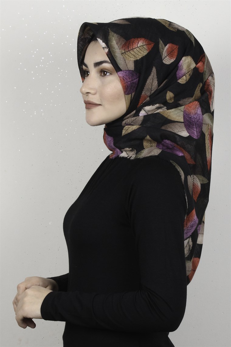 Pamuklu Trend Eşarp 9950-16