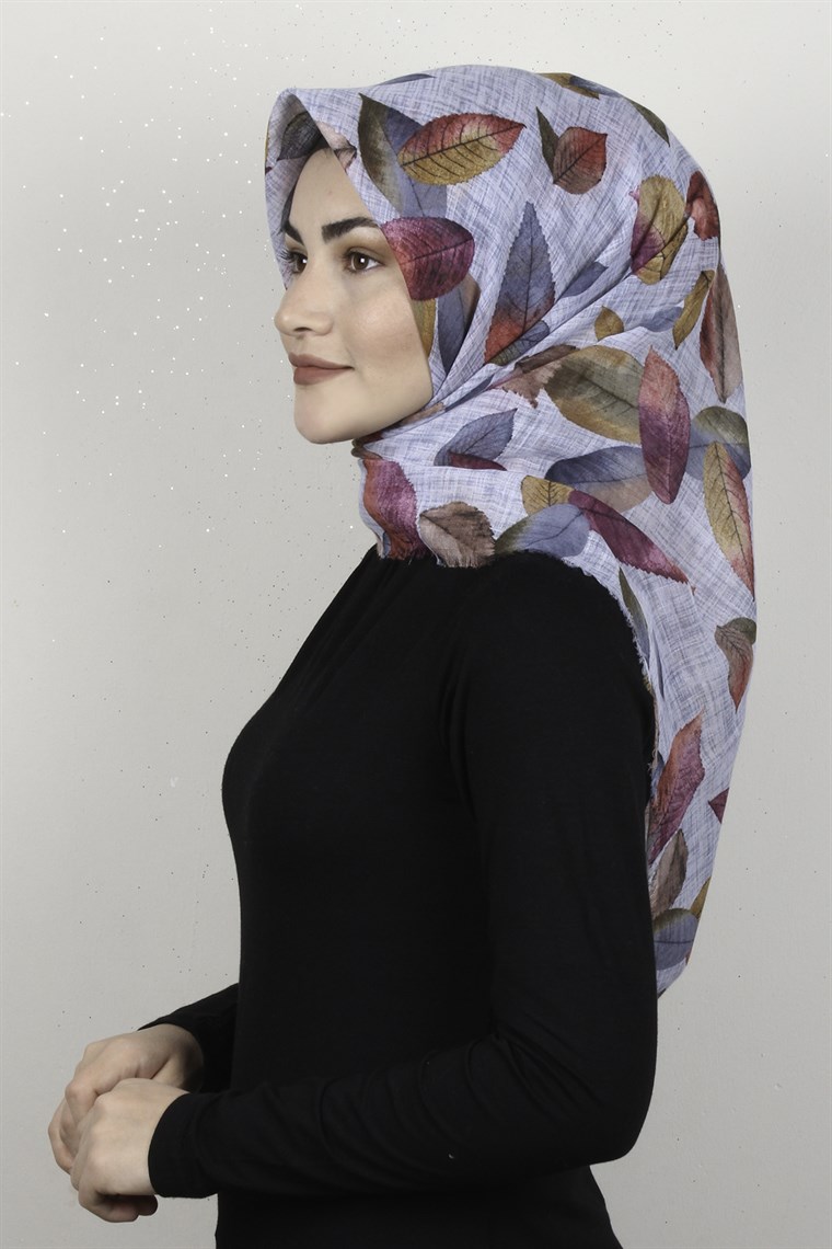 Pamuklu Trend Eşarp 9950-17