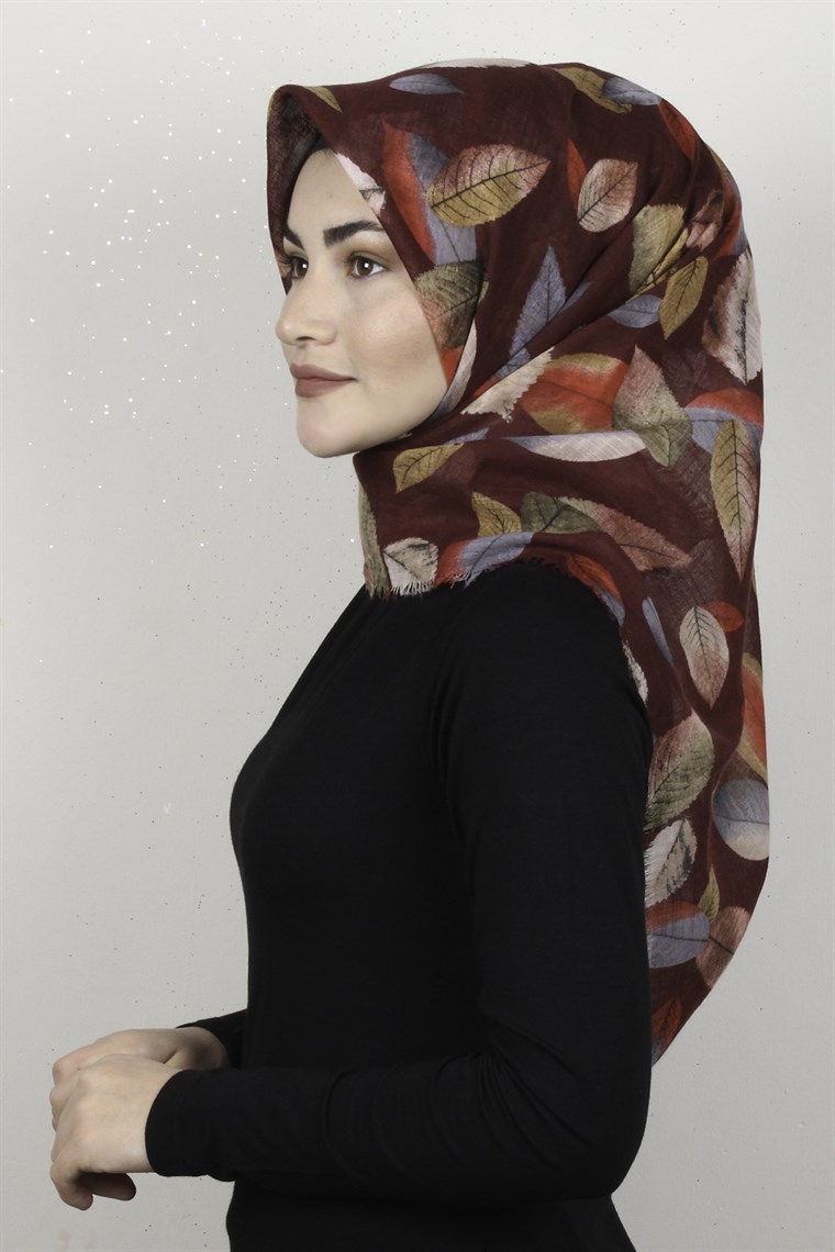 Pamuklu Trend Eşarp 9950-19