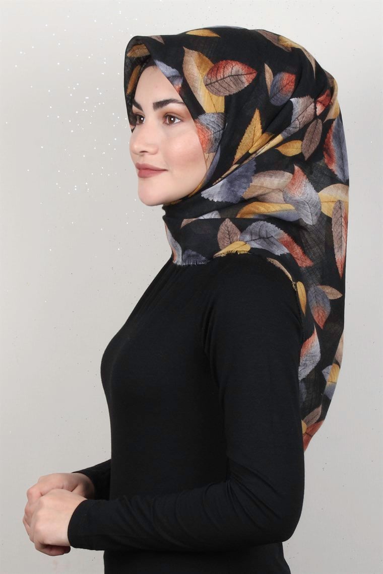 Pamuklu Trend Eşarp 9950-20