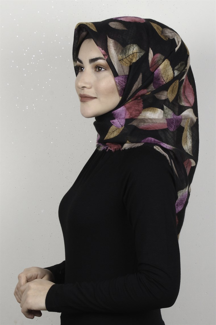 Pamuklu Trend Eşarp 9950-21