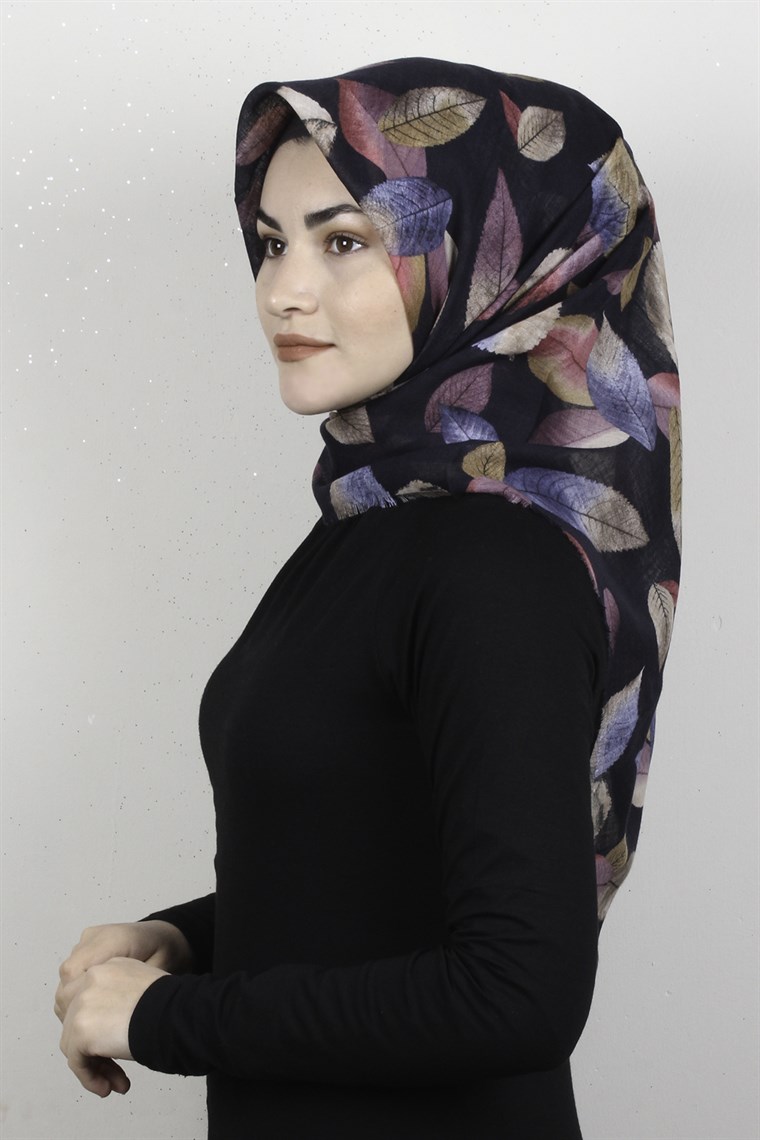 Pamuklu Trend Eşarp 9950-7