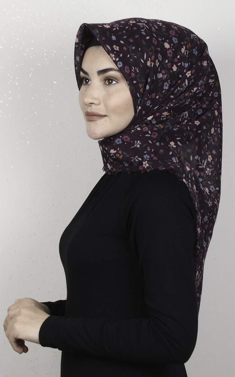 Pamuklu Trend Eşarp 9955-16