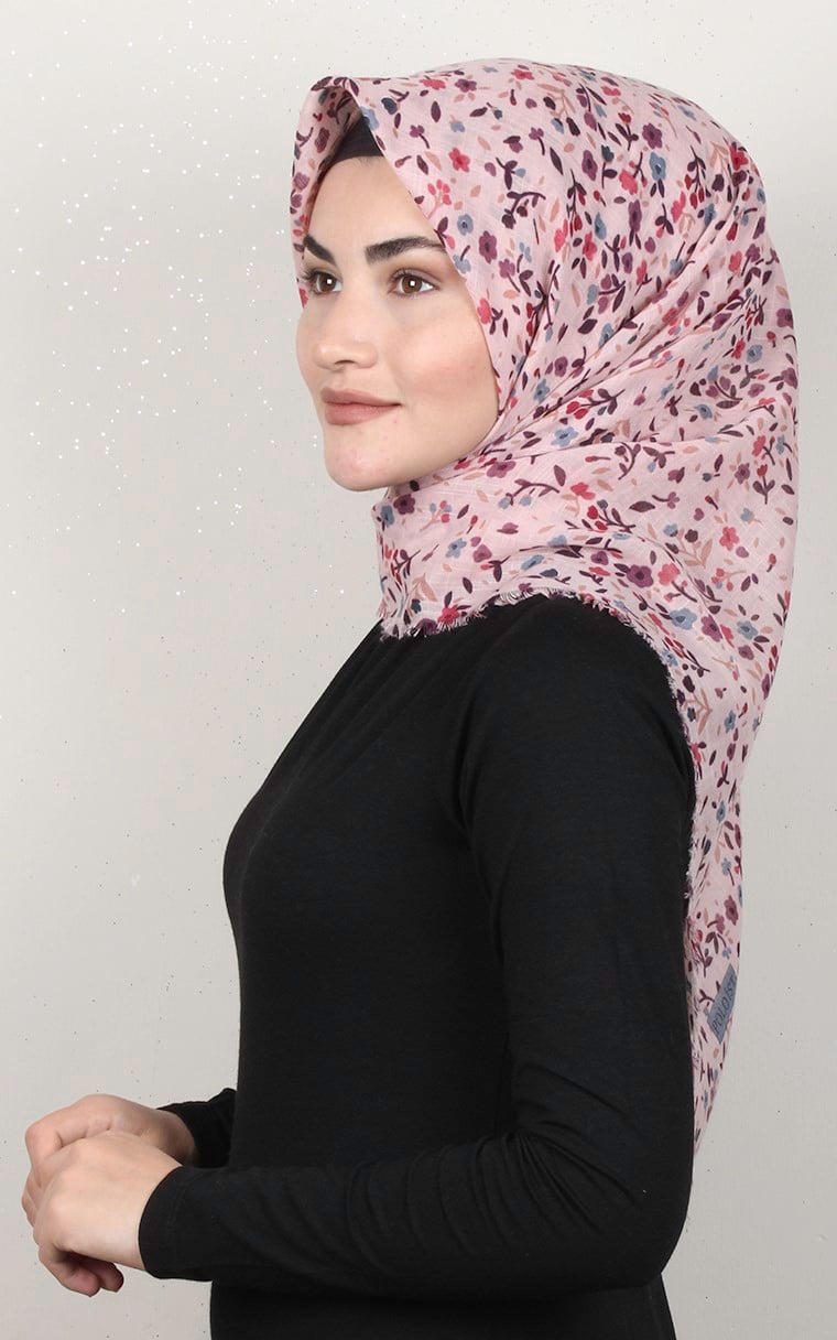 Pamuklu Trend Eşarp 9955-18