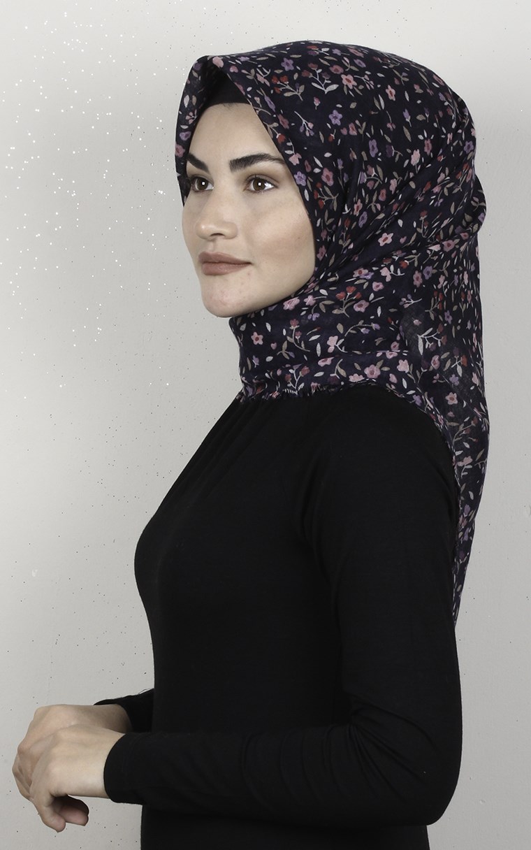 Pamuklu Trend Eşarp 9955-19