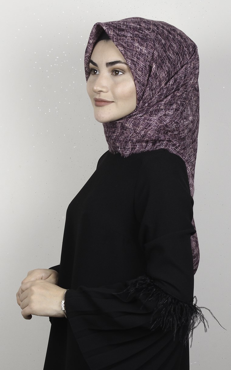Pamuklu Trend Eşarp 9958-24