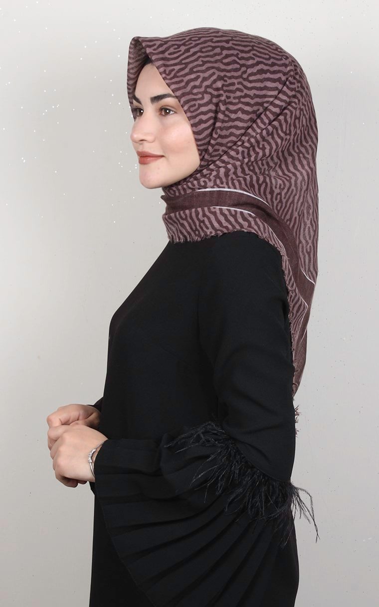 Pamuklu Trend Eşarp 9962-14