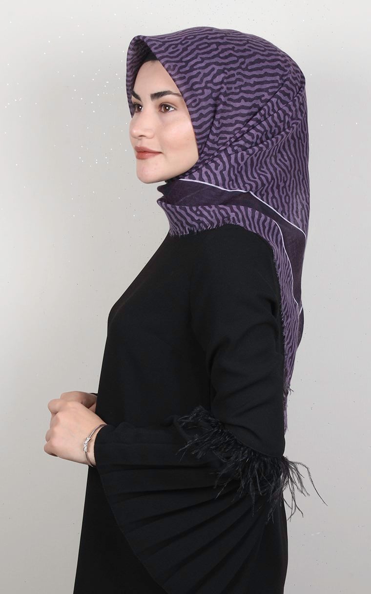 Pamuklu Trend Eşarp 9962-18