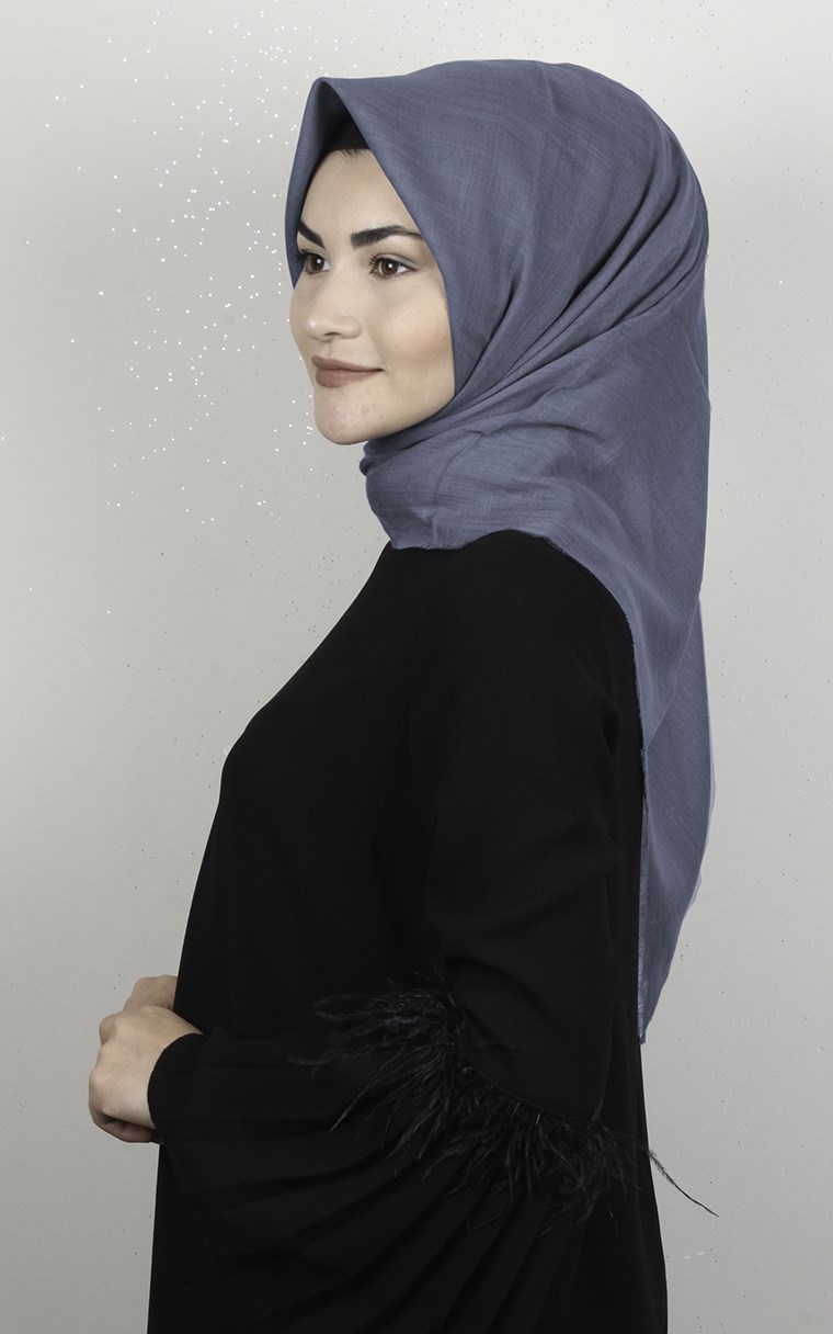 Pamuklu Trend Eşarp 9964-1