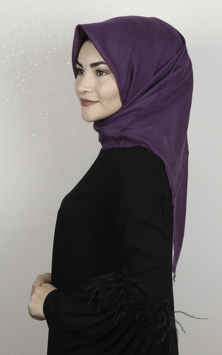 Pamuklu Trend Eşarp 9964-12