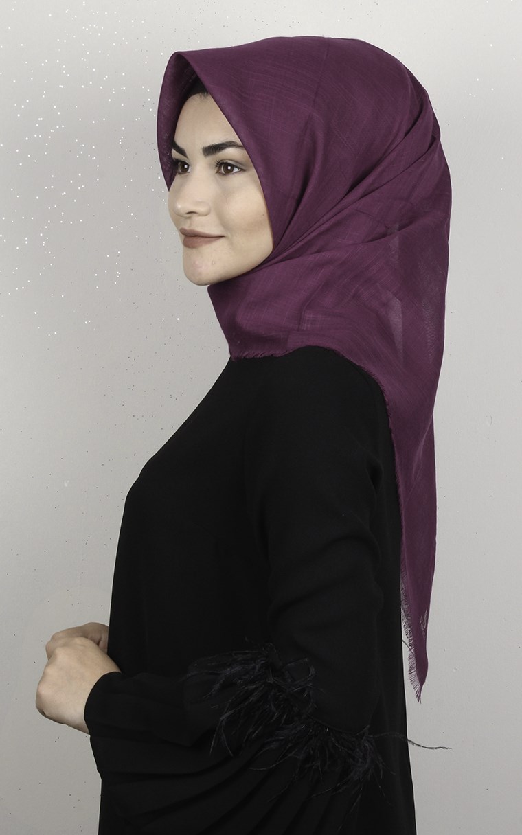 Pamuklu Trend Eşarp 9964-15