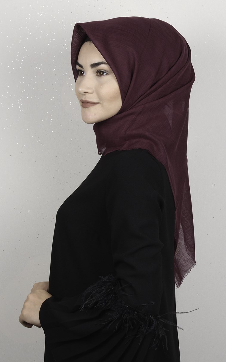 Pamuklu Trend Eşarp 9964-17