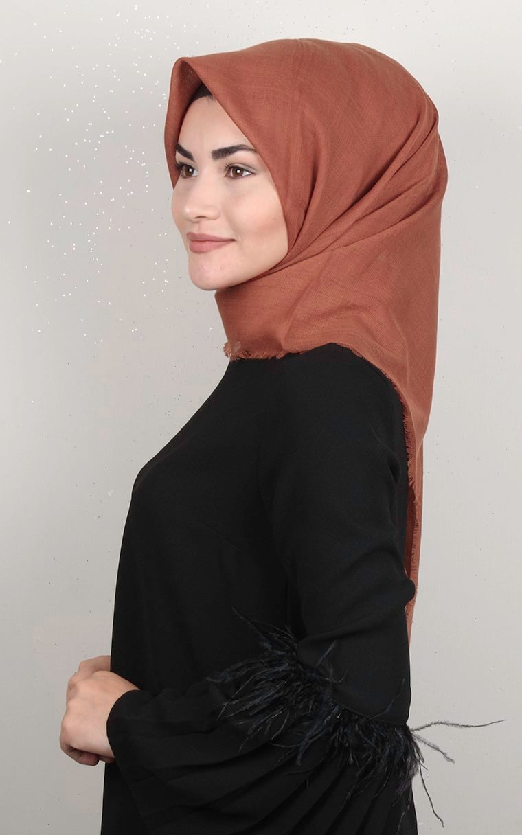 Pamuklu Trend Eşarp 9964-19