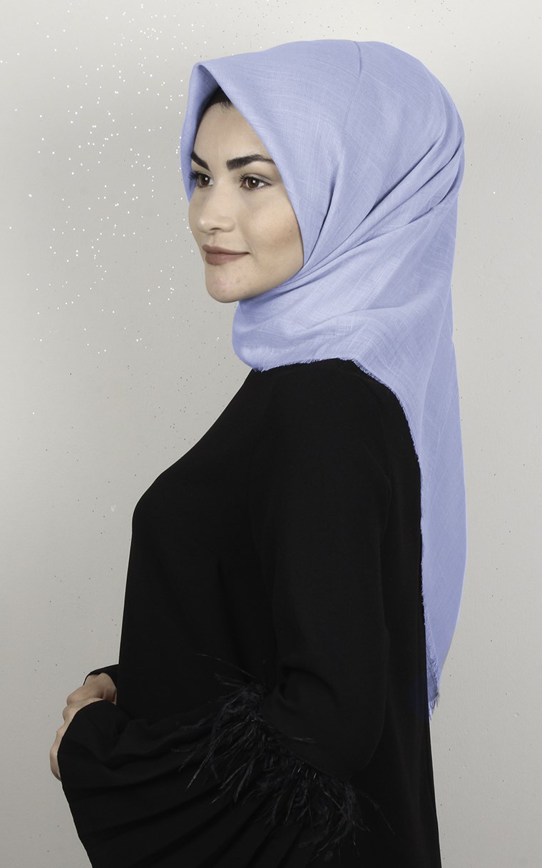 Pamuklu Trend Eşarp 9964-2