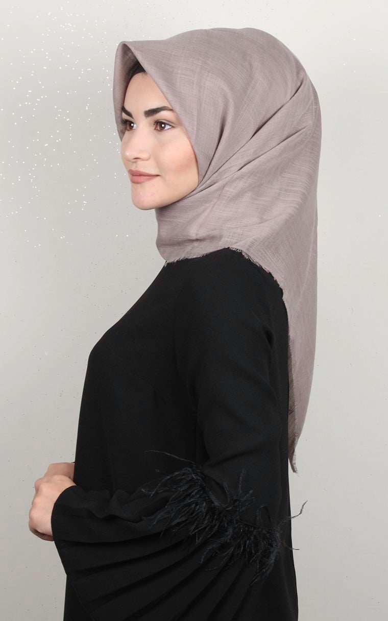 Pamuklu Trend Eşarp 9964-22