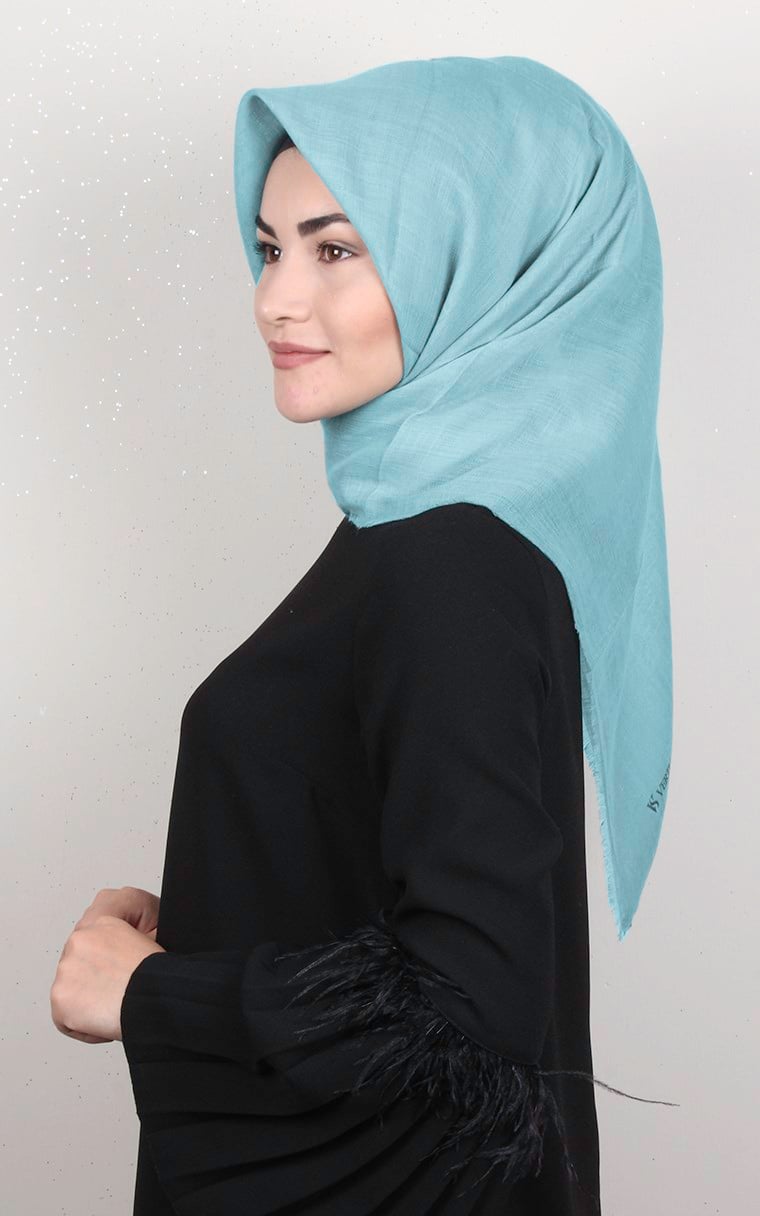 Pamuklu Trend Eşarp 9964-23