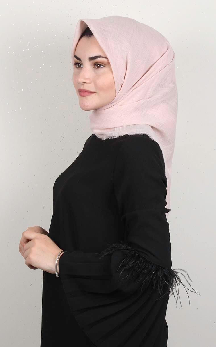 Pamuklu Trend Eşarp 9964-24