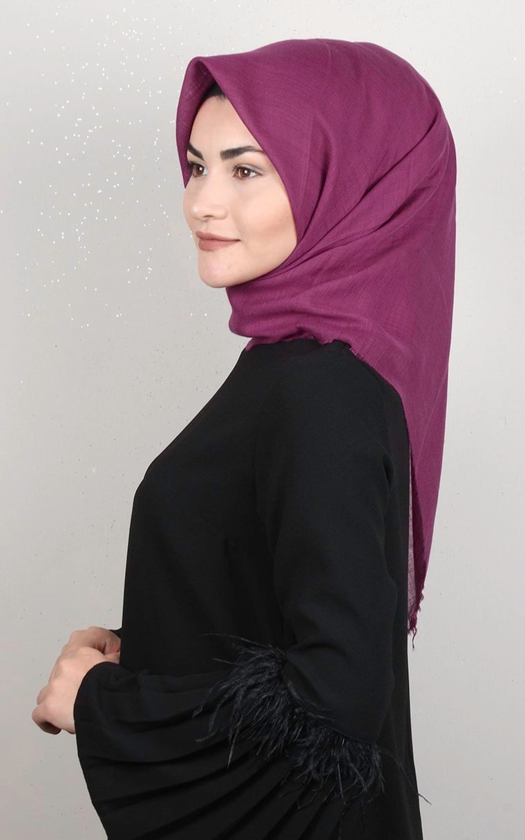 Pamuklu Trend Eşarp 9964-7