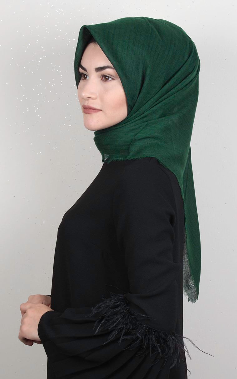 Pamuklu Trend Eşarp 9964-8