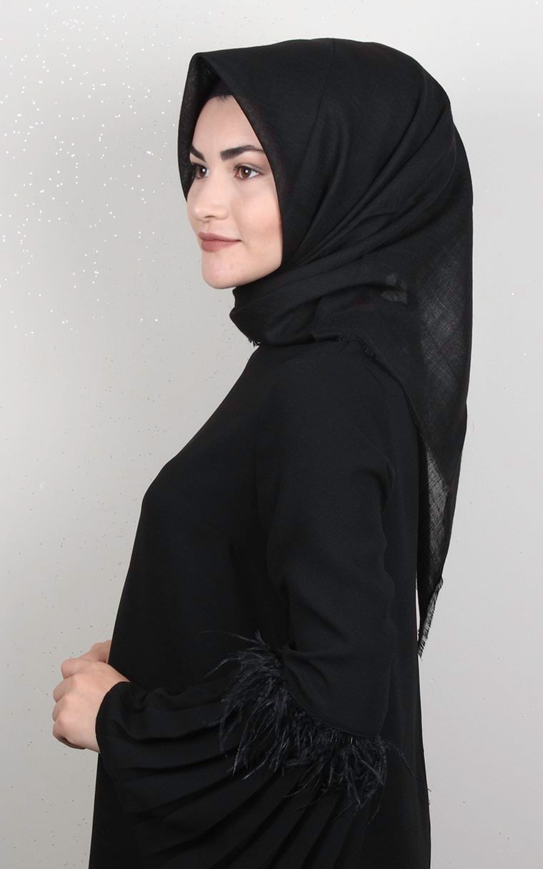 Pamuklu Trend Eşarp 9964-9