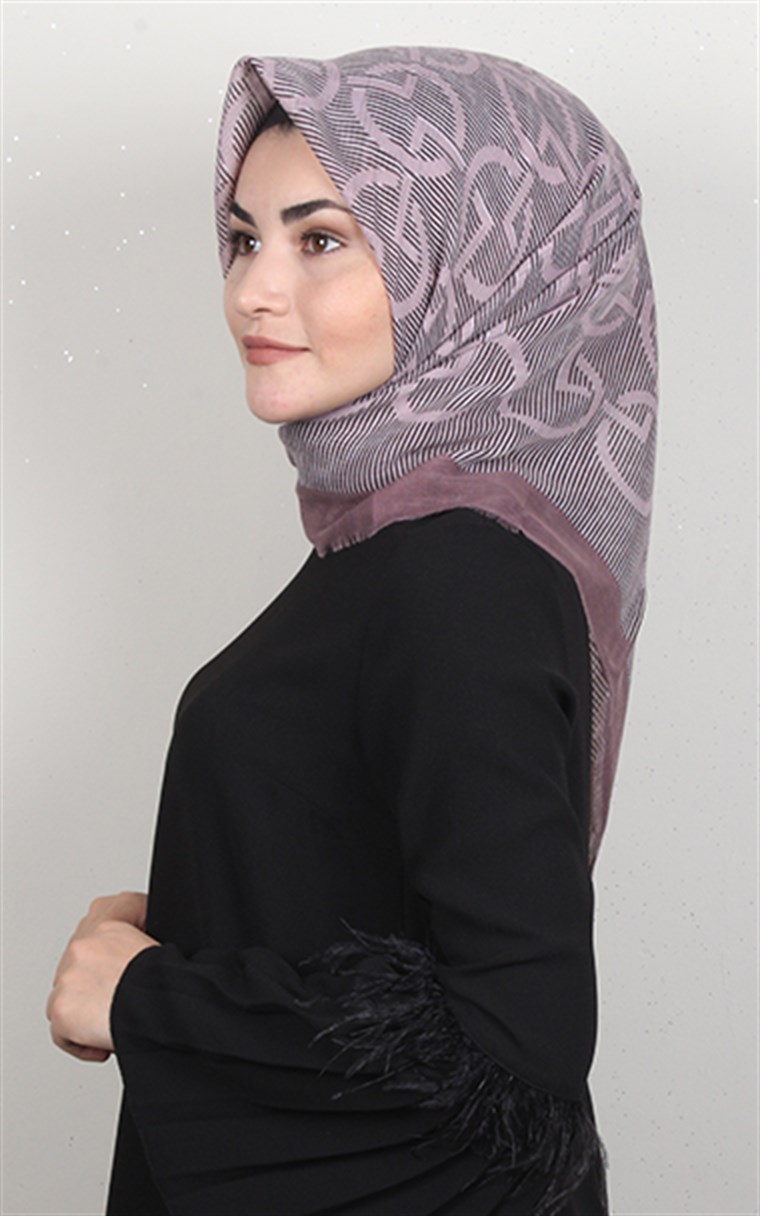 Pamuklu Trend Eşarp 9968-5