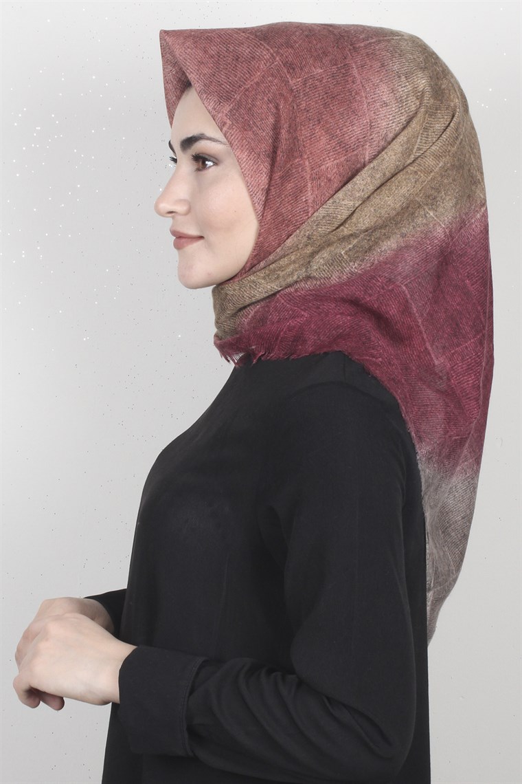 Pamuklu Trend Eşarp 9980-5