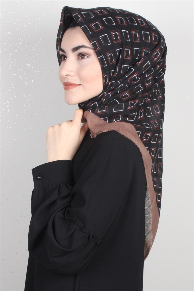 Pamuklu Trend Eşarp 9989-20