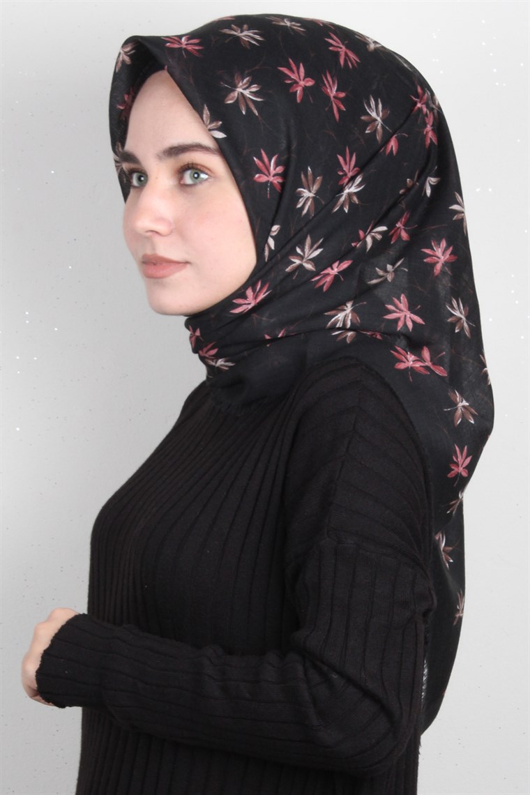 Pamuklu Trend Eşarp 9990-8