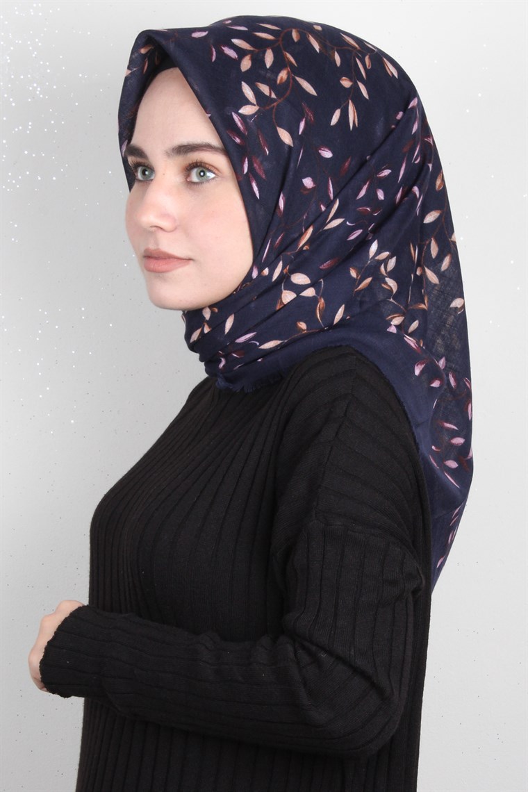 Pamuklu Trend Eşarp 9991-11