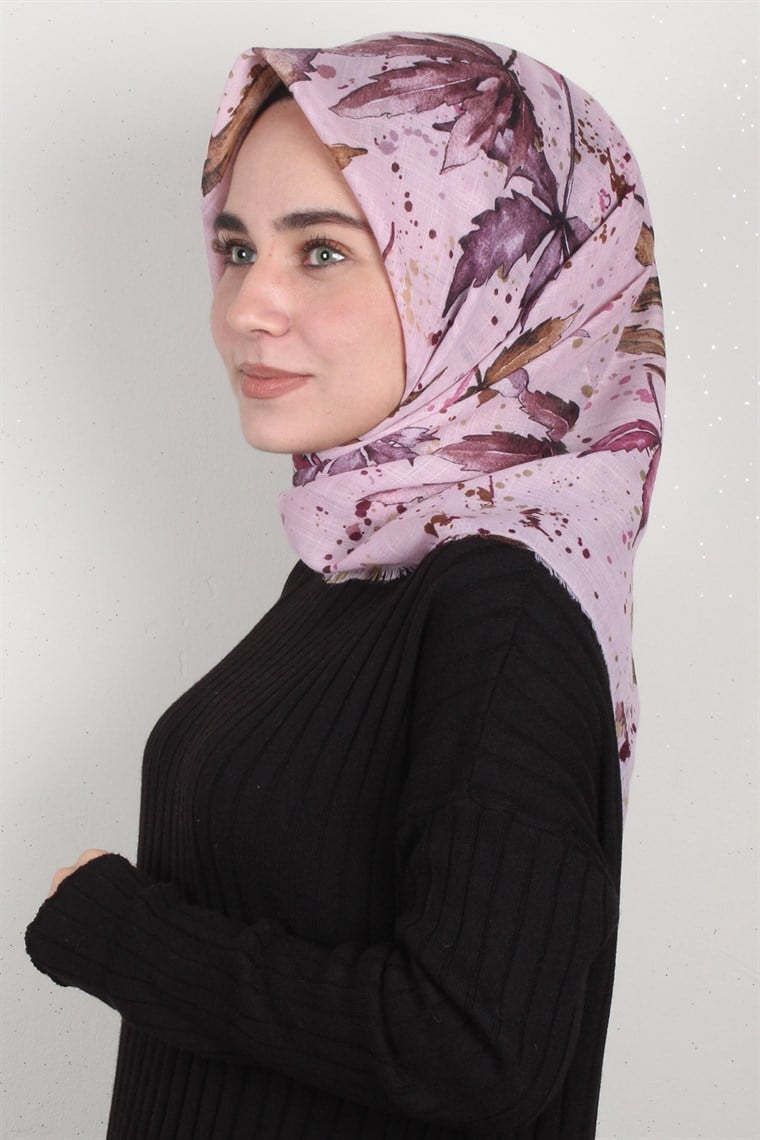 Pamuklu Trend Eşarp 9993-16