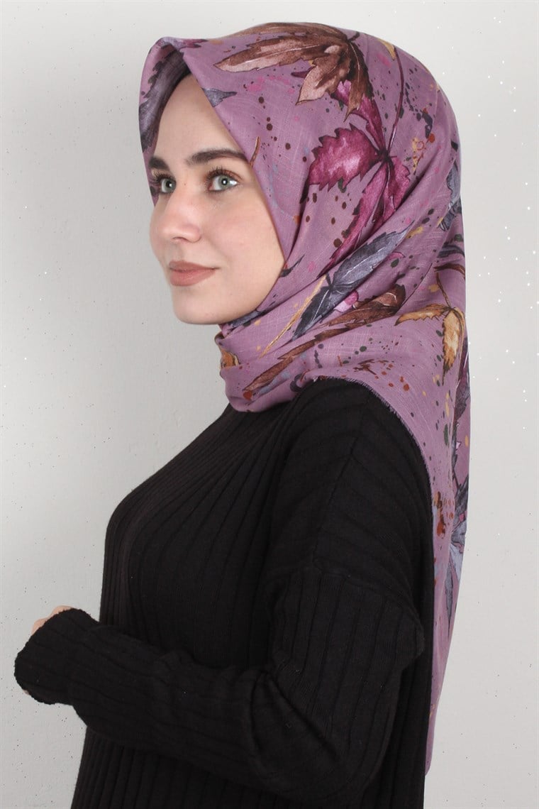 Pamuklu Trend Eşarp 9993-17