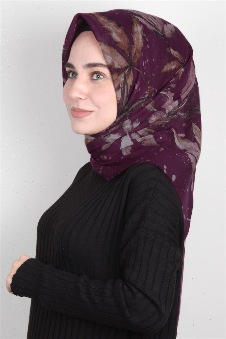 Pamuklu Trend Eşarp 9993-20