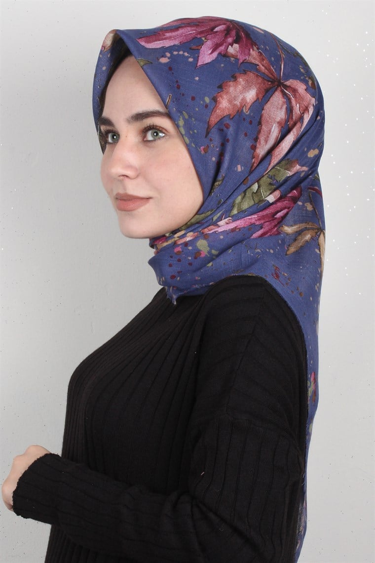 Pamuklu Trend Eşarp 9993-9