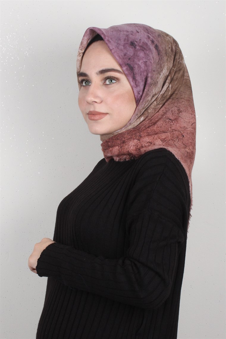 Pamuklu Trend Eşarp 9994-10