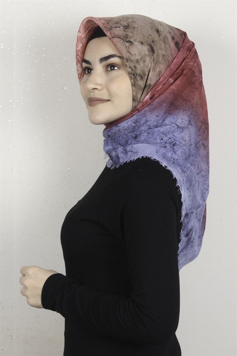 Pamuklu Trend Eşarp 9994-17