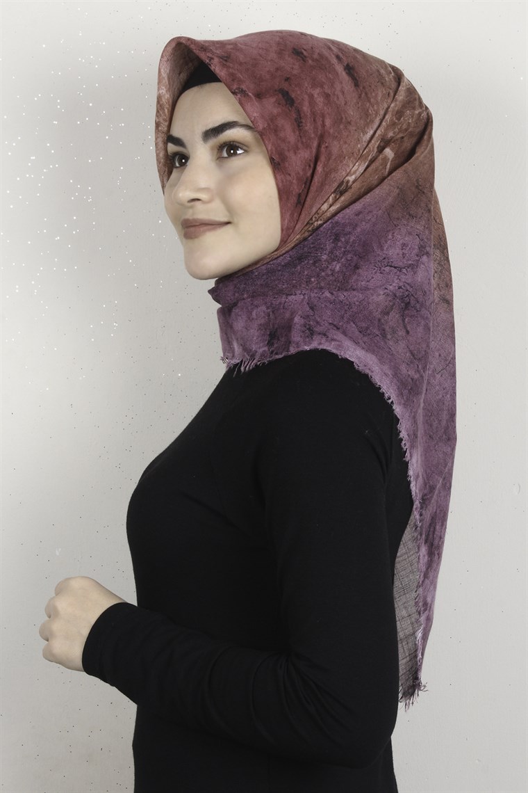 Pamuklu Trend Eşarp 9994-18