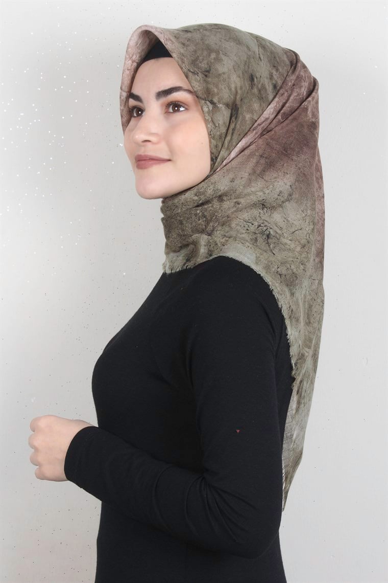 Pamuklu Trend Eşarp 9994-20 