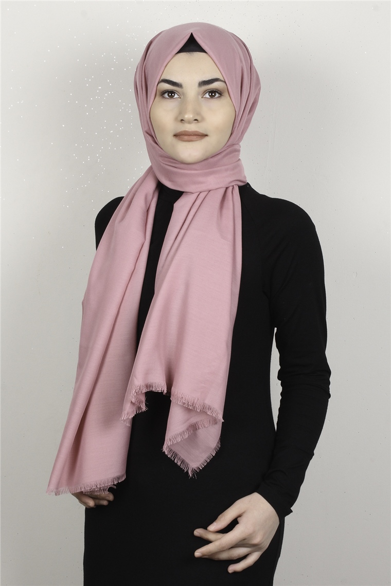 Pamuklu Trend Şal 1294-15